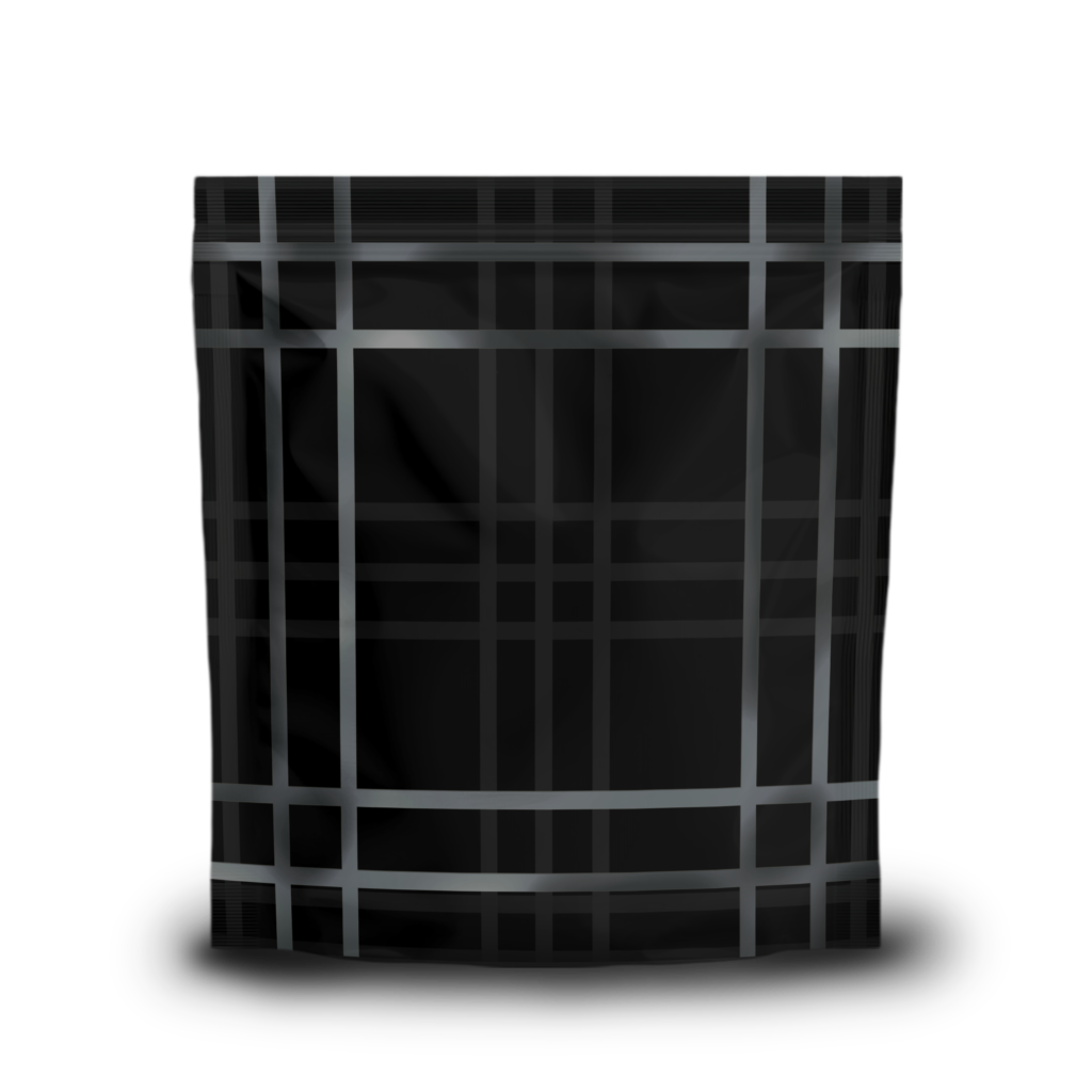 BLACK STASH - 9X9