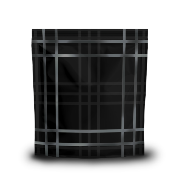 BLACK STASH - 9X9