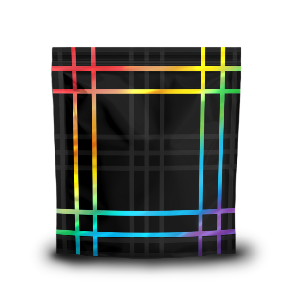 PRIDE STASH - 9x9