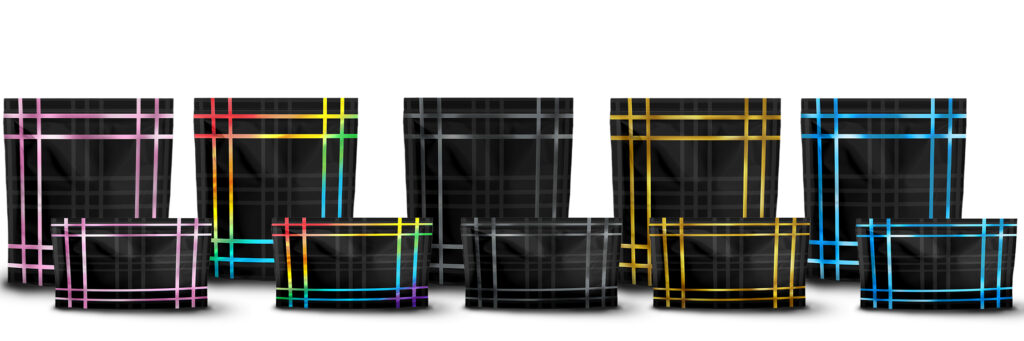 Wholesale Stash - 9x5 & 9x9