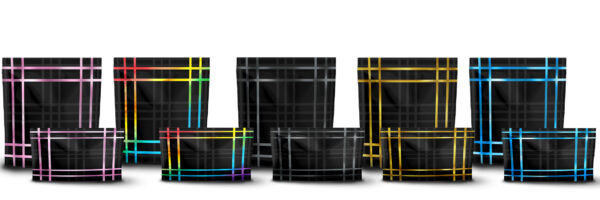 Wholesale Stash - 9x5 & 9x9