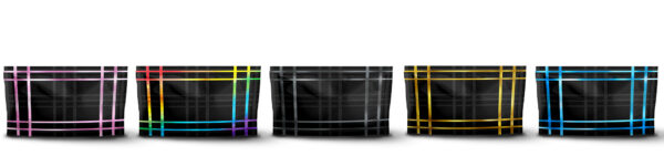 BLACK STASH - 9X5 - Image 2