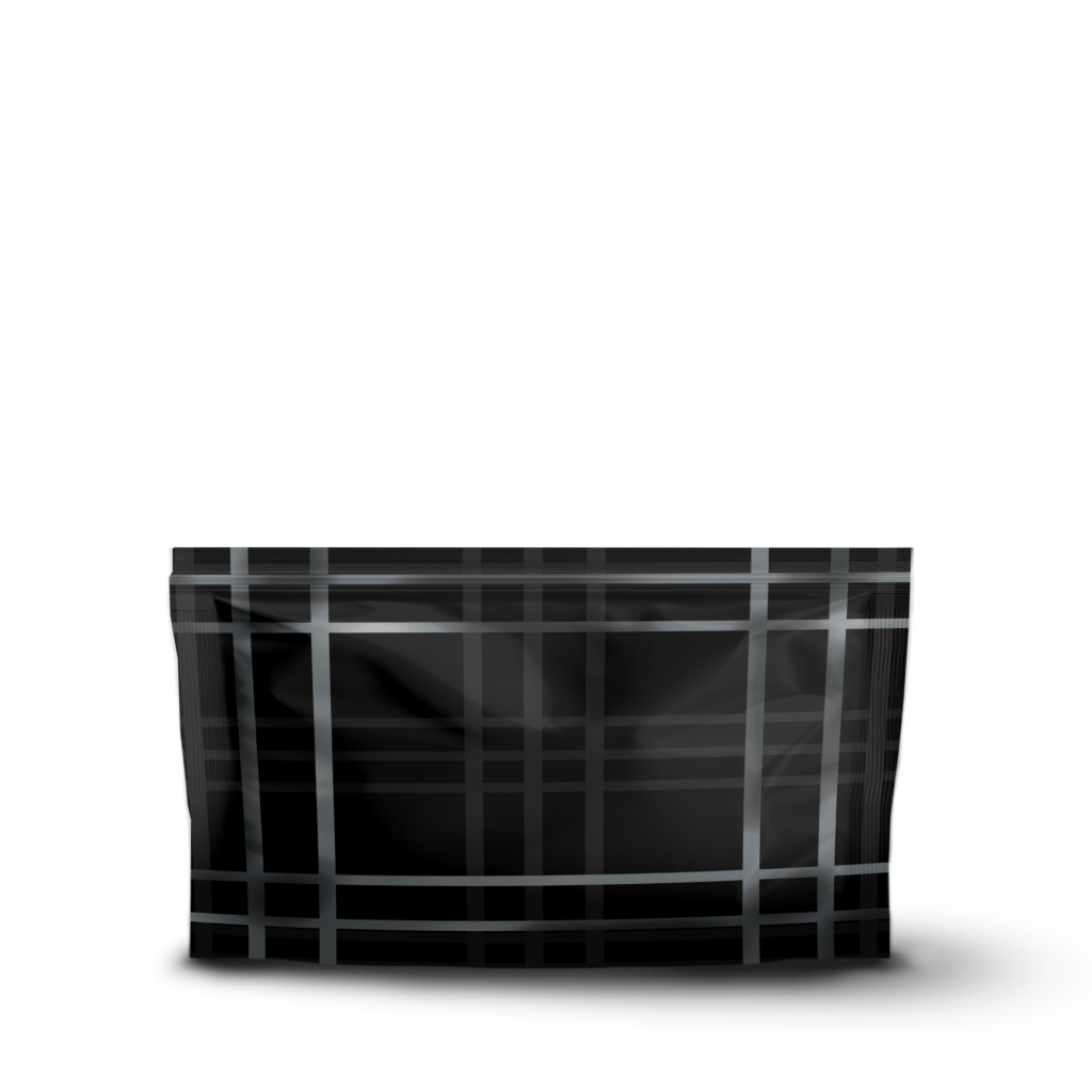 BLACK STASH - 9X5