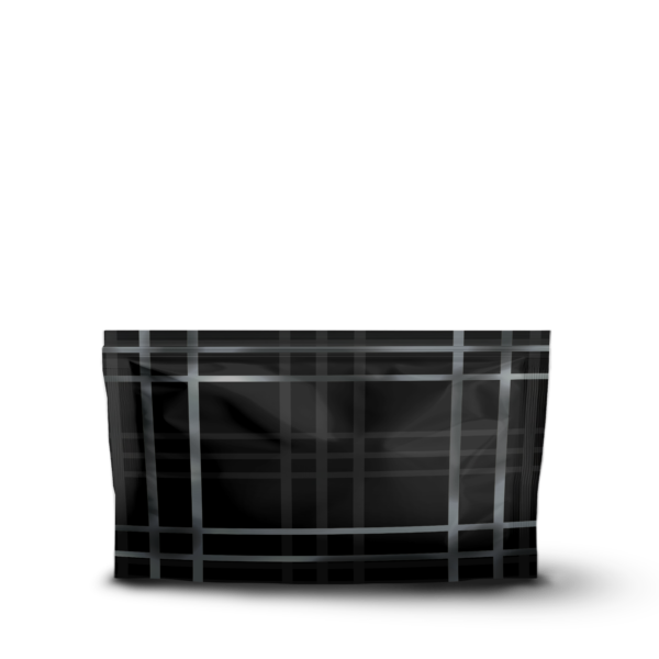 BLACK STASH - 9X5