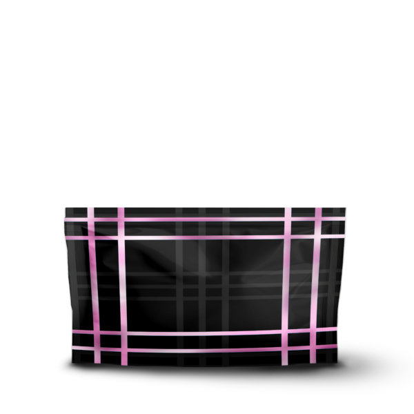 PINK STASH - 9X5