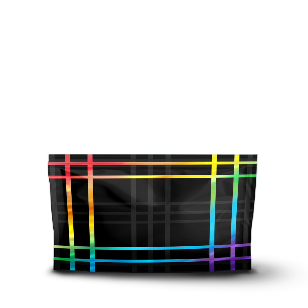 PRIDE STASH - 9X5