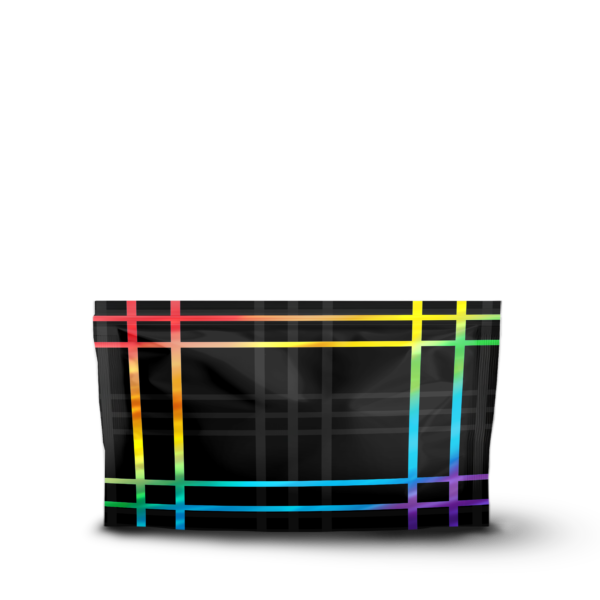 PRIDE STASH - 9X5